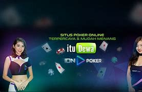 Akun Idn Poker Terpercaya