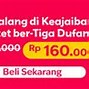 Dufan Premium Tiket