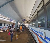 Kereta Malang Surabaya Lewat Mana Saja