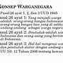 Pasal 30 Ayat 2 Uud 1945 Adalah