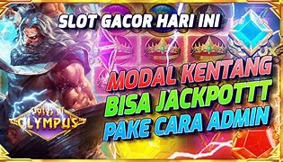 Pola Slot Gacor Hari Ini Aalk_Rrkg4S Download Free