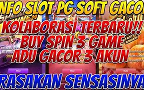 Razia Game Slot Demo Pg Soft Gacor Hari Ini Optimal