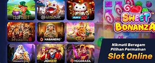 Situs Slot Yang Membayar